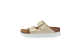 Birkenstock Arizona PAP Flex Platform Nubuck Leather (1026924) braun 1