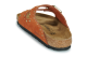 Birkenstock Arizona Rivet LEVE Dark Rust (1029501) orange 5