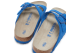 Birkenstock Pantolette Arizona (1022298) blau 5