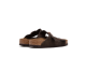 Birkenstock Arizona Soft Footbed Suede (0951311) braun 4