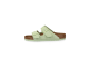 Birkenstock Arizona Suede (1026811) grün 5