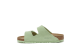 Birkenstock Arizona Leather Narrow VL (1026831) grün 4