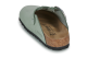 Birkenstock Boston Big Buckle (1029279) grün 6