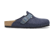 Birkenstock Boston BS Regular Fit (1028279) blau 5