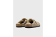 Birkenstock Boston Shearling Suede Leather Fur (1028289) braun 4