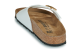 Birkenstock Pantoffeln Catalina Cushion Buckle (1029460) blanc 5