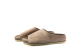 Birkenstock Fear of God x Los Feliz (03452-ASH) grau 5