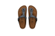 Birkenstock Gizeh BF (1021457) braun 1