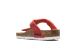 Birkenstock Gizeh BF Lack Tango Red (1005297) rot 5