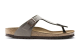 Birkenstock Gizeh (43393) grau 4