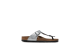 Birkenstock Gizeh (043853) silber 3