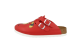 Birkenstock Clogs (582516) rot 5