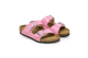 Birkenstock Kindersandalen Arizona Patent (1027133) rose 5