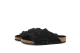 Birkenstock Kyoto Shearling Suede (1023177) schwarz 5