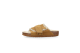 Birkenstock Kyoto Shearling (1028178) gelb 1