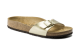 Birkenstock Madrid (1016106) gelb 6