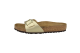 Birkenstock Madrid Bs (1016106) gelb 6