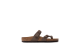 Birkenstock Mayari Birko Flor (071061) braun 3