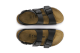 Birkenstock Milano BF Regular (0034791) schwarz 5