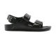 Birkenstock Milano EVA (1009353) schwarz 2