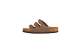 Birkenstock Florida Birko Flor (053881) braun 6