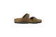 Birkenstock Sydney (1027961) grün 3