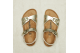 Birkenstock Rio (1014829) gelb 5