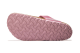 Birkenstock Sandale Gizeh BF Cosmic Sparkle Candy Pink (1019125) pink 4
