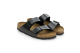 Birkenstock Arizona Birko (1027835) schwarz 5