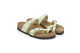 Birkenstock Sandalen Mayari Nubuck Leather (1026589) beige 5
