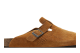 Birkenstock Boston Clog 2021 Stussy (1022972) braun 4