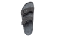 Birkenstock W Arizona BS (1018402) schwarz 4