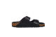 Birkenstock W Arizona Rivet Logo (1029175) schwarz 3