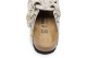 Birkenstock Print LEVE Snake Boston Oyster (1033086) blanc 6