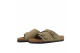 Birkenstock Zürich Canvas TEX (1028755) beige 5