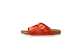 Birkenstock Zürich VL W Tomato (1024967) orange 1