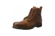 BLACKSTONE Boots - Fur (OM60.OLDY) braun 1