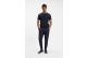 BOSS MOTION Schnür aus gewebtem Jacquard (50573559410) schwarz 4