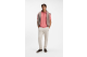 BOSS Sporty slip on trainers with suede details (50573561201) braun 4