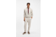 BOSS Sporty slip on trainers with suede details (50573561240) braun 4