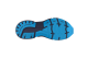 Brooks Scott Jurek scaling Mount Katahdin wearing Brooks PureGrit4 shoes (110394-1D-480) blau 6