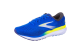 Brooks Ghost 16 (110418-1D-421) blau 2