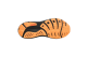Brooks Ghost 17 (1104421D-434) oranje 4