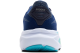 Brooks Ghost 17 (1204311D458) blau 5