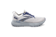 Brooks Glycerin StealthFit 20 (110384-1D-081) weiss 1