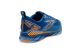 brooks team zapatillas de running brooks team entrenamiento apoyo talón (1103961D-405) blau 4