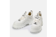 Buffalo Aspha HYB Vegan Nappa Mesh (1622109) blanc 3