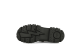 Buffalo Aspha Jane Heart Boot Vegan Patent (BN16223061) schwarz 5