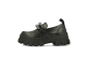 Buffalo Aspha Loafer Glam Shoe Flat Imi Nappa (1622125) schwarz 1