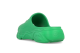 Buffalo CLD Slide Sandale Vegan Foam Green (16222661) grün 3